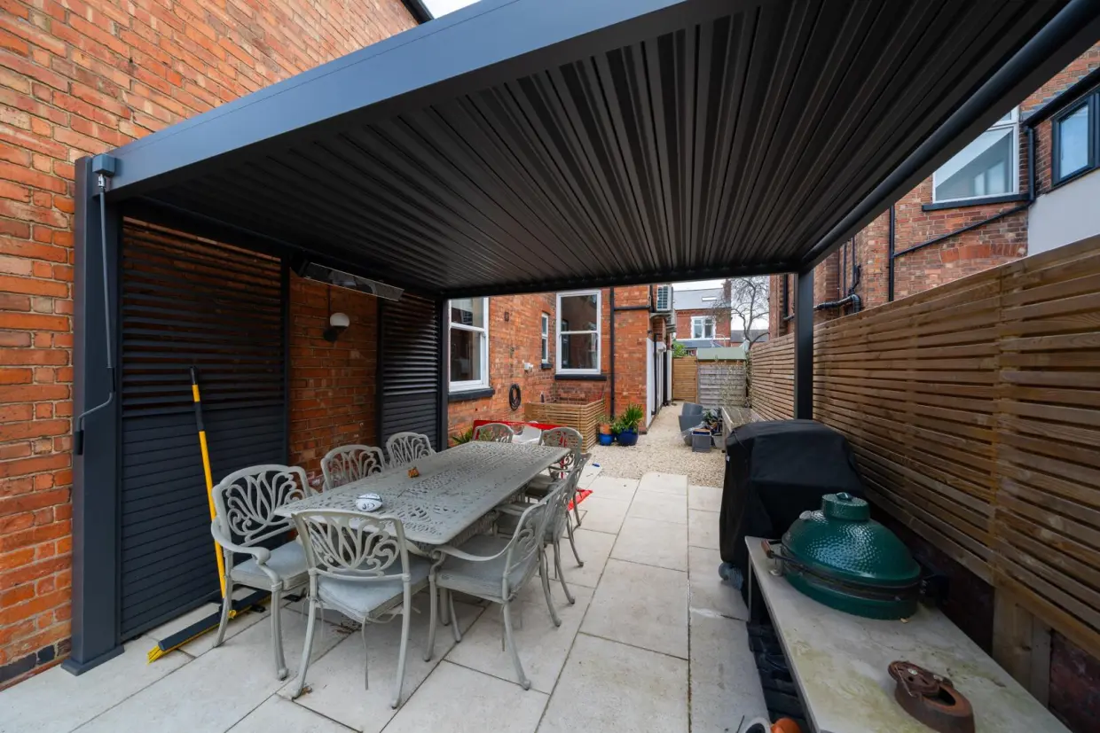 Terrace / Patio