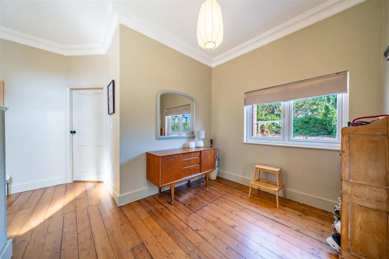Image representing Kingston Road, West Bridgford, NG2