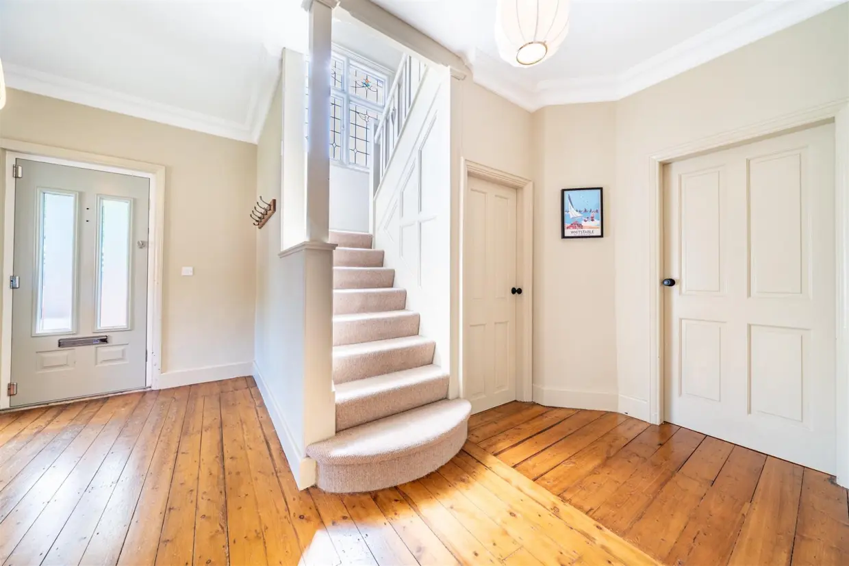 Image representing Kingston Road, West Bridgford, NG2