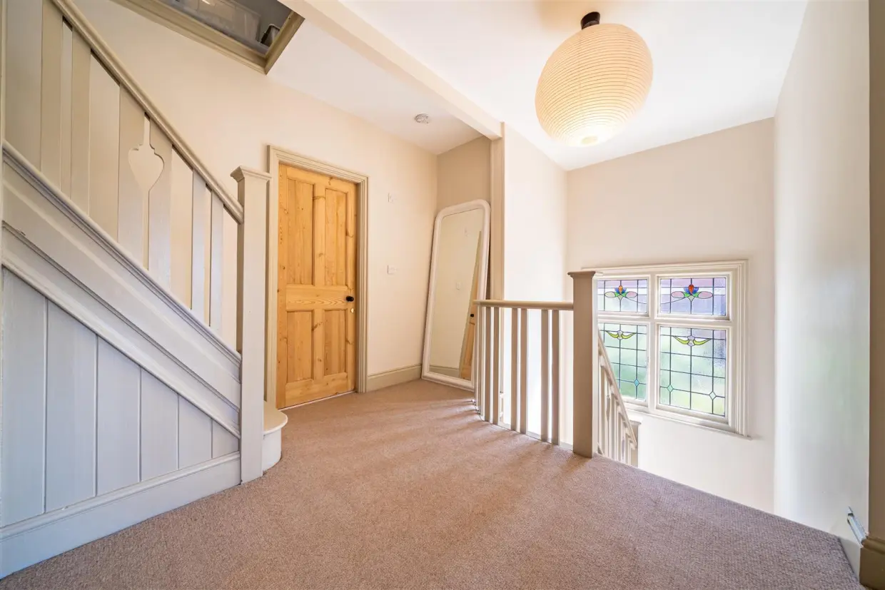 Image representing Kingston Road, West Bridgford, NG2