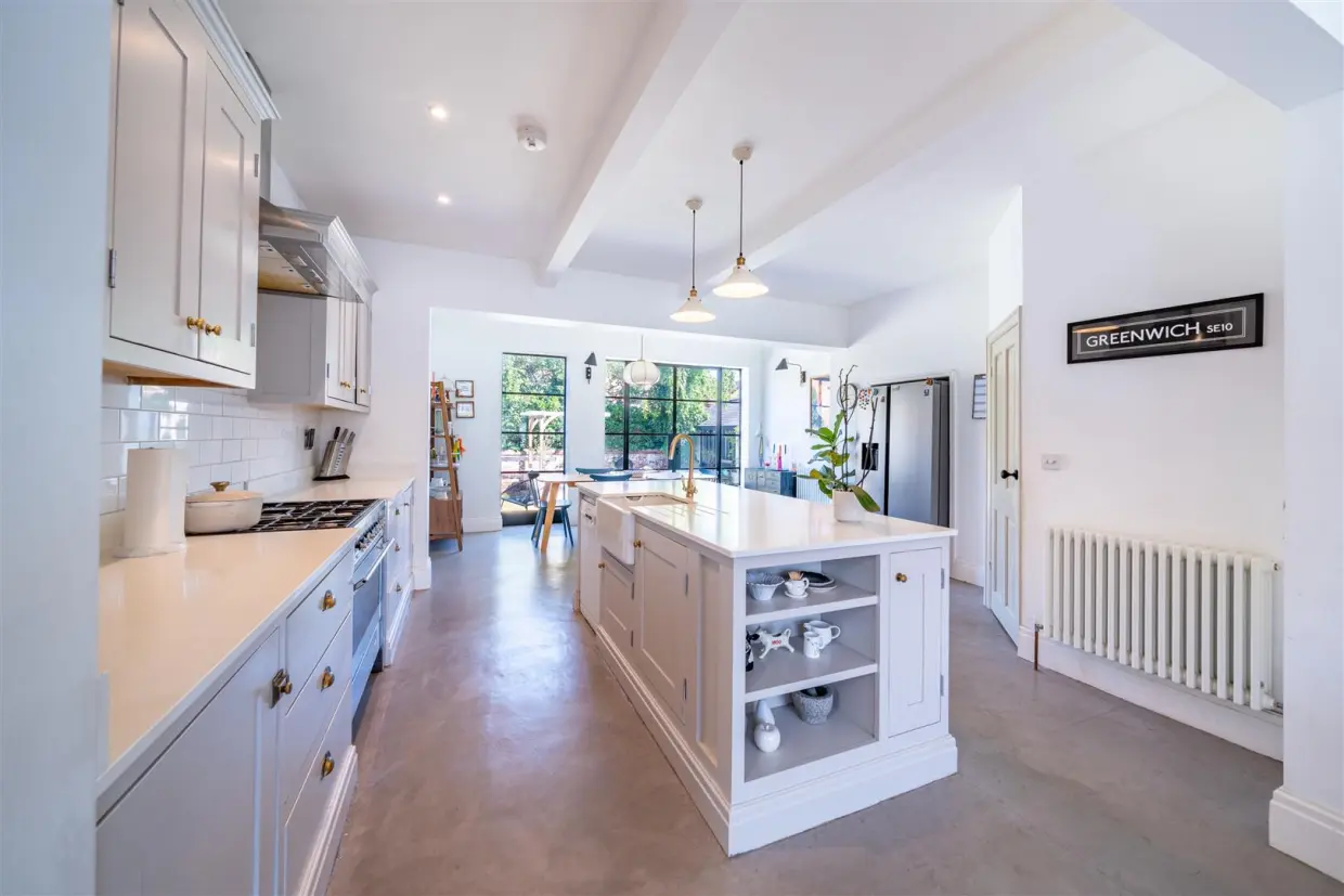Image representing Kingston Road, West Bridgford, NG2