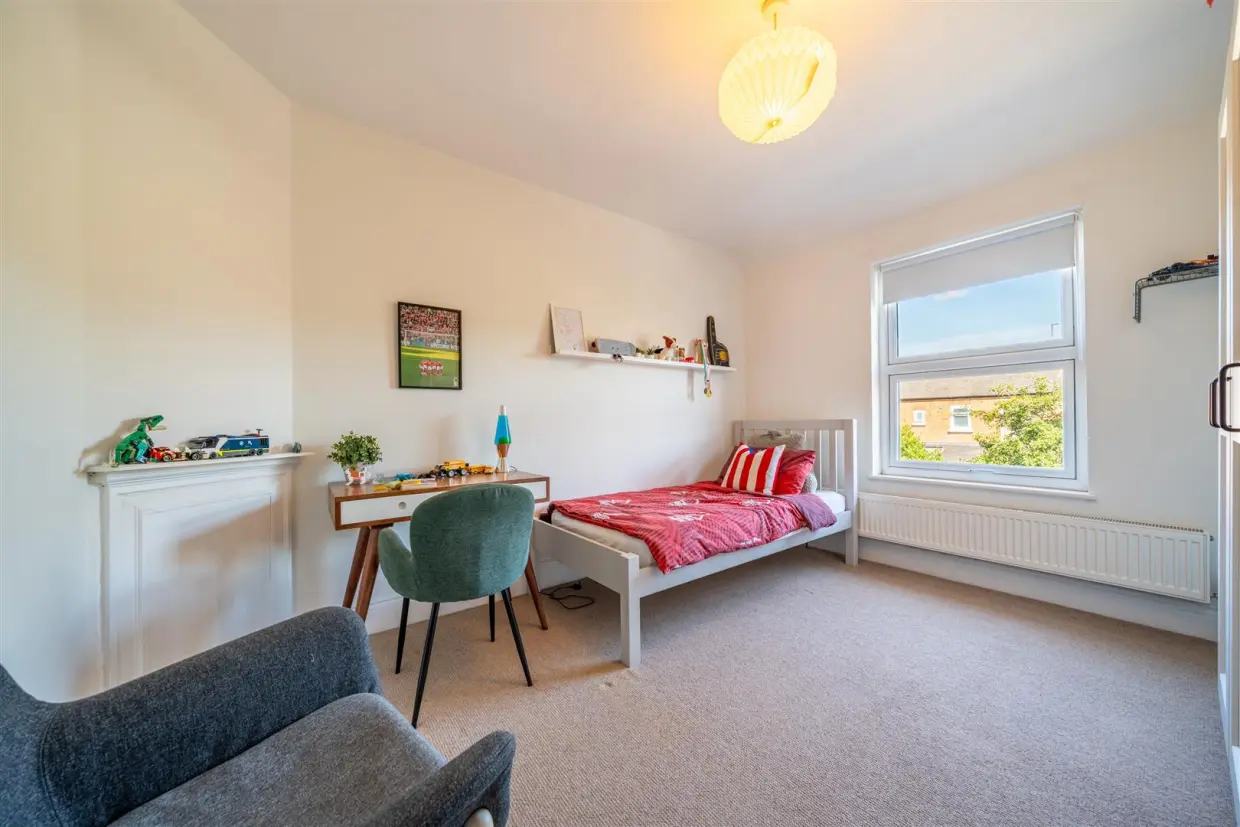Image representing Kingston Road, West Bridgford, NG2