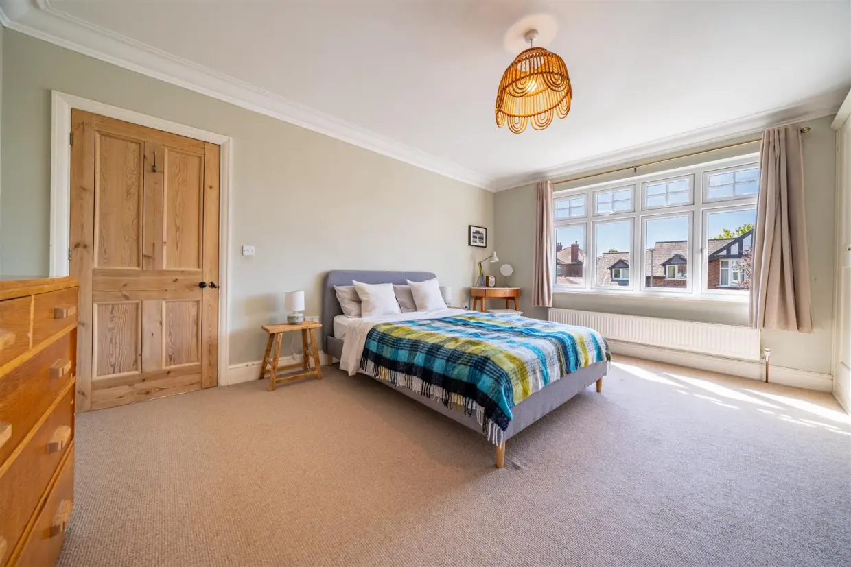 Image representing Kingston Road, West Bridgford, NG2