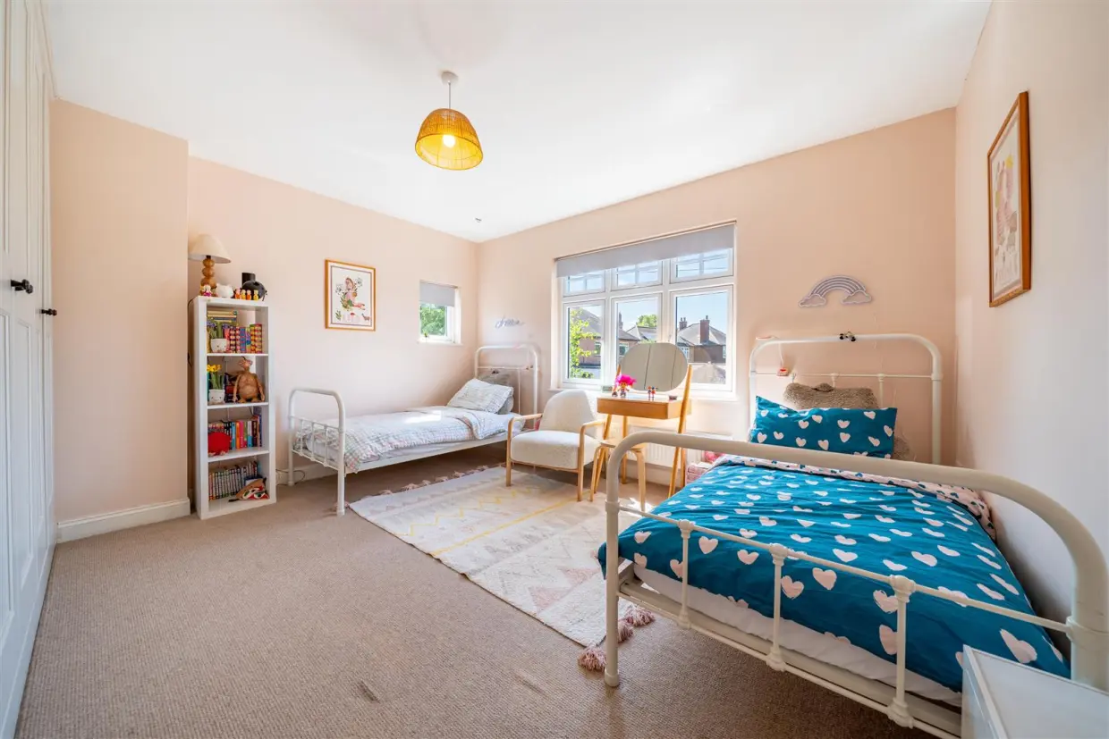 Image representing Kingston Road, West Bridgford, NG2