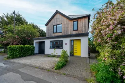 Image of Eltham Road, West Bridgford