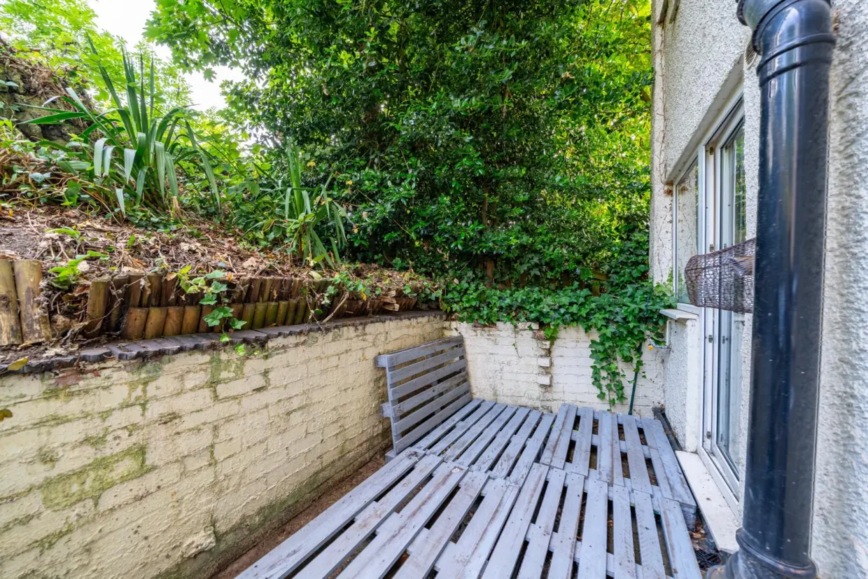 Terrace / Patio