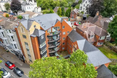 Image of Barrack Lane, Nottingham