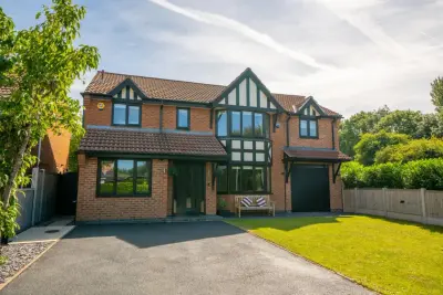 Image of Fellside Close, Gamston