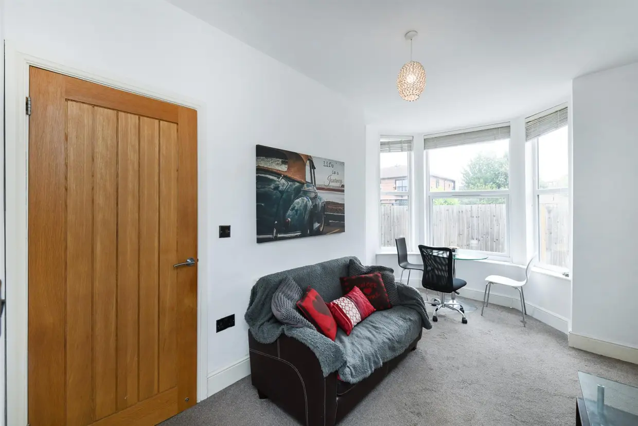 Image representing Melton Road, West Bridgford