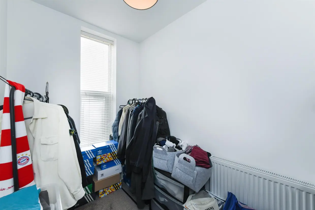 Image representing Melton Road, West Bridgford