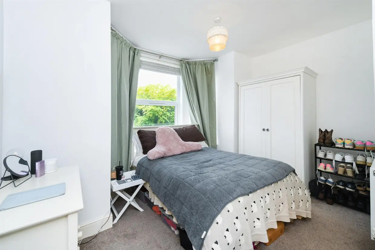 Image representing Melton Road, West Bridgford