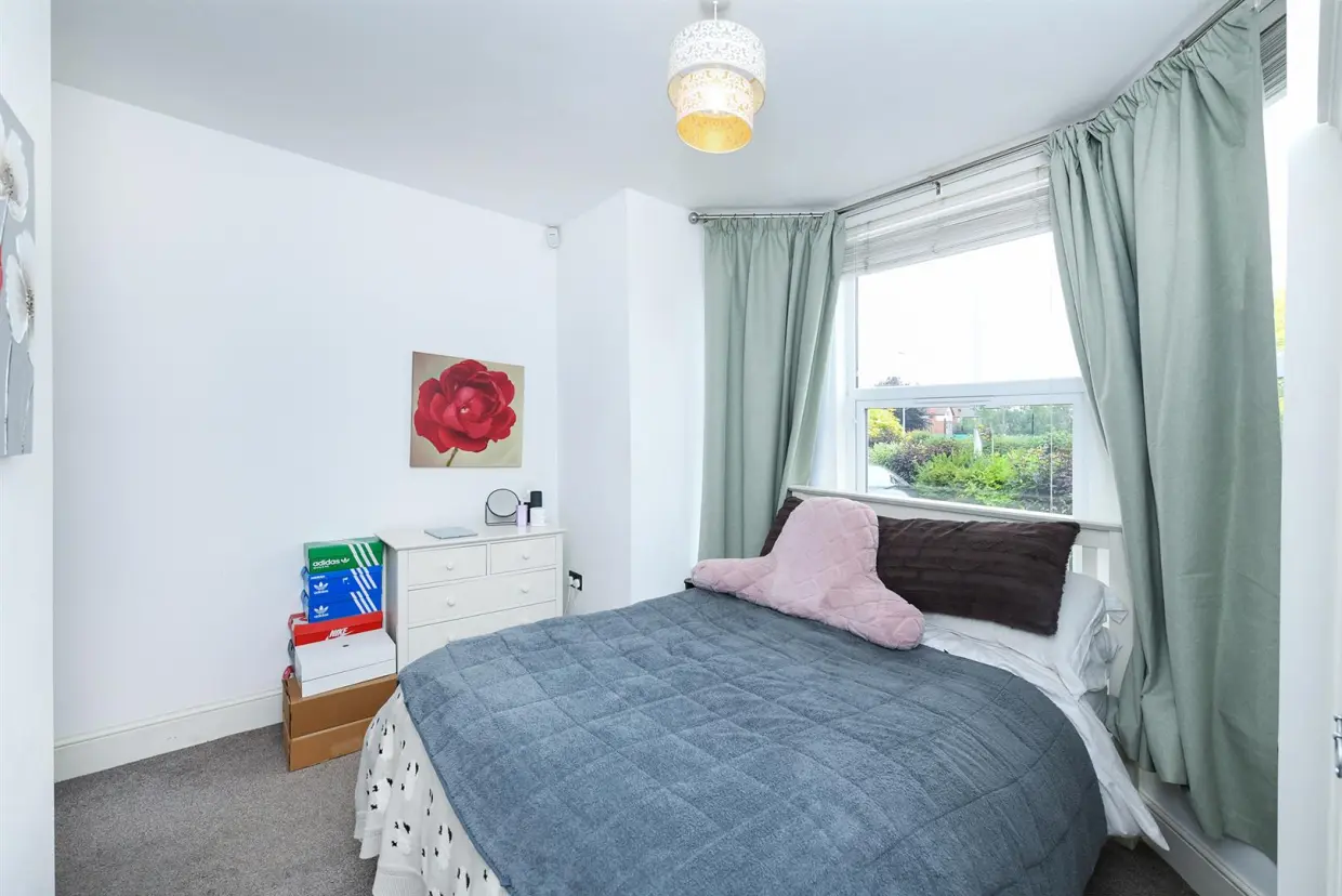 Image representing Melton Road, West Bridgford
