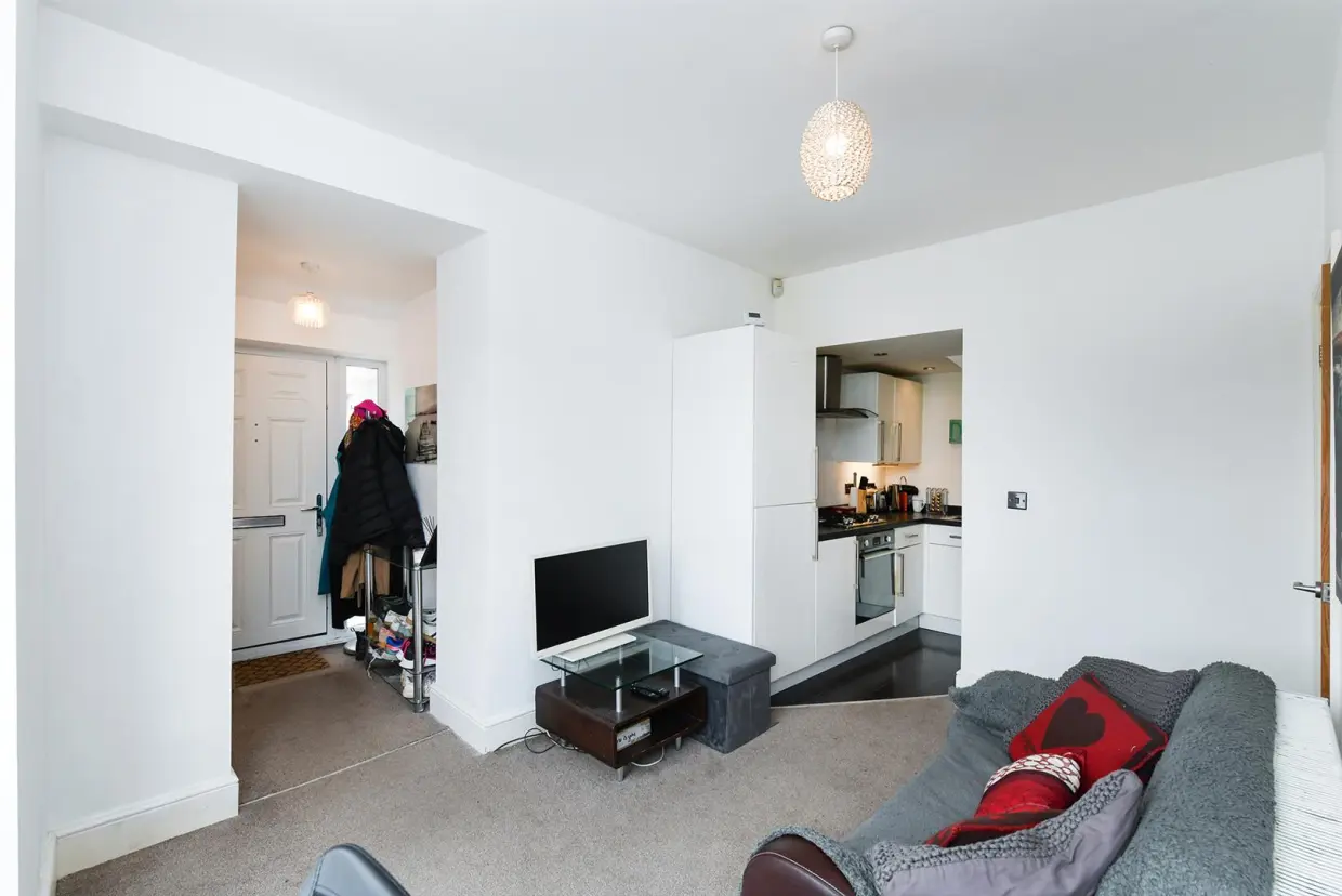 Image representing Melton Road, West Bridgford