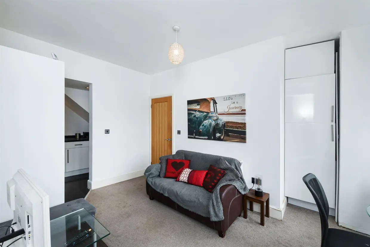Image representing Melton Road, West Bridgford