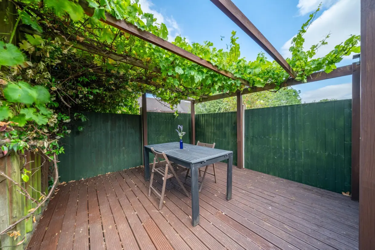Terrace / Patio