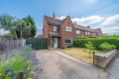 Image of Covert Road, West Bridgford