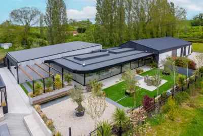 Image of The Old Stable View, South Nottinghamshire, NG12