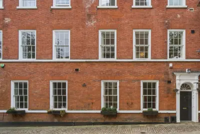 Image of Castle Gate, Nottingham