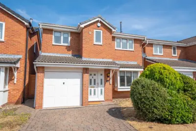 Image of Studland Way, West Bridgford