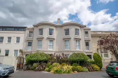 Image of Park Terrace, The Park