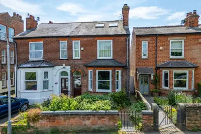 Image of Holme Road, West Bridgford