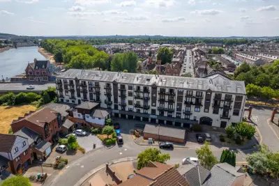 Image of Turneys Court, Nottingham