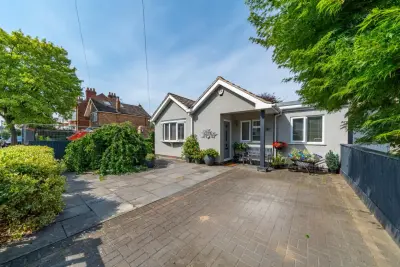 Image of Adbolton Grove, West Bridgford, Nottingham