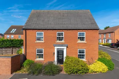 Image of Ironwood Close, Edwalton, Nottingham