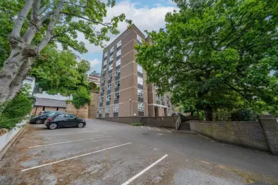 Image of Park Valley, The Park , Nottingham
