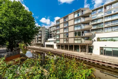 Image of Block D, Canal Street