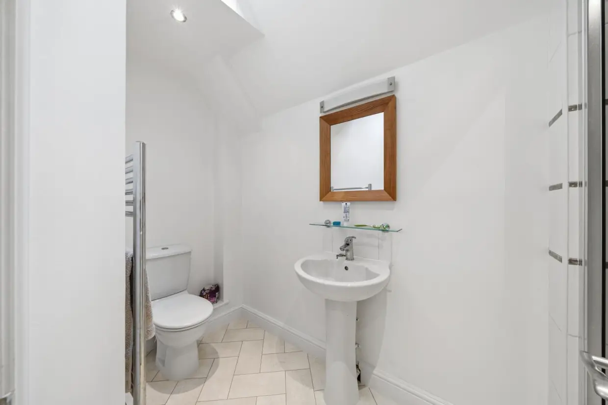 WC