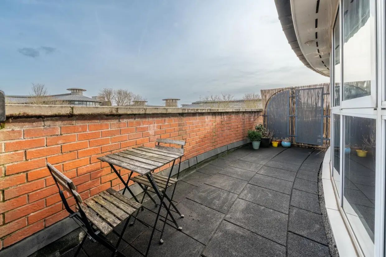 Terrace / Patio