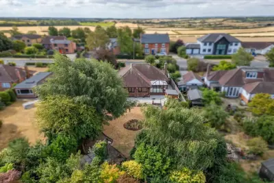 Image of Selby Lane, Keyworth, Nottingham