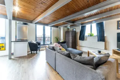 Image of Crusader House, Nottingham