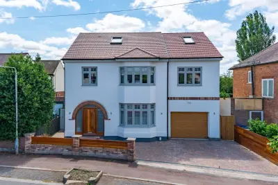 Image of Rutland Road, West Bridgford