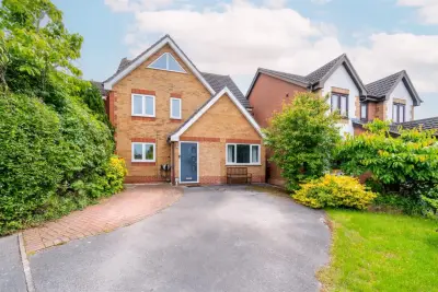 Image of Angletarn Close, West Bridgford