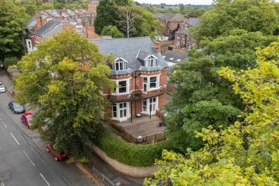 Image of Mapperley Road, Nottingham