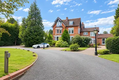 Image of Melton Road, Edwalton, Nottingham
