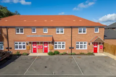 Image of PLOT 39, Toll Bar Close, East Bridgford