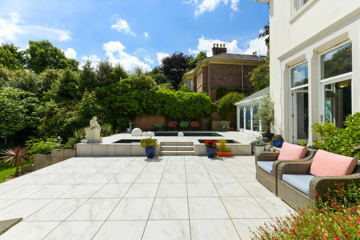 Terrace / Patio