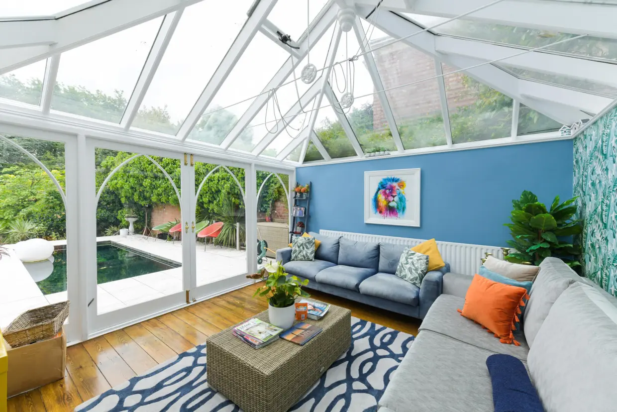 Conservatory