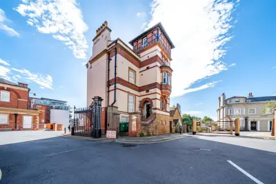 Image of Tower House, The Park