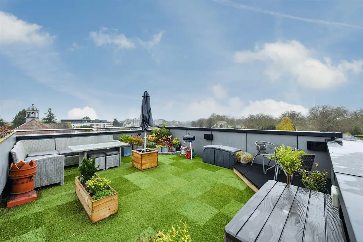 Terrace / Patio