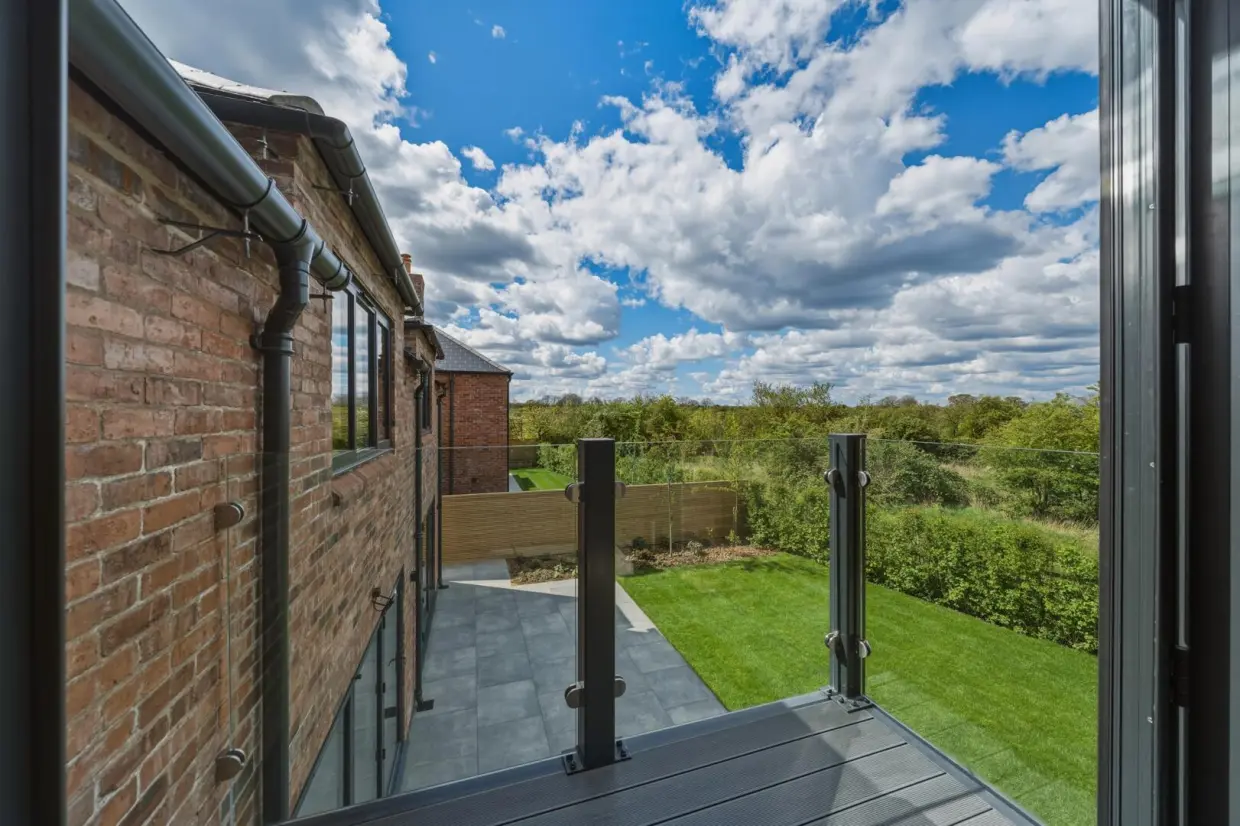 Terrace / Patio