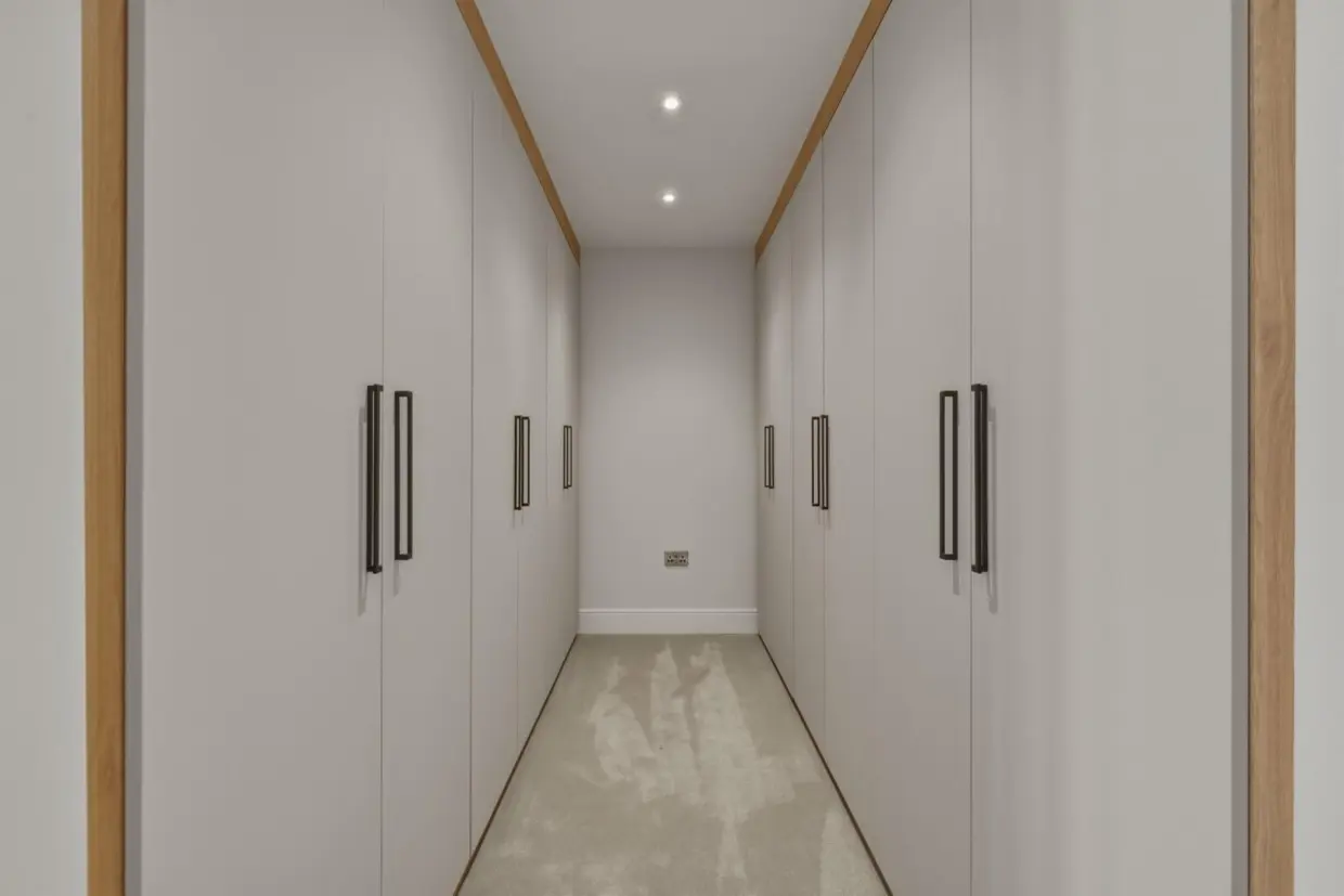 Cloakroom