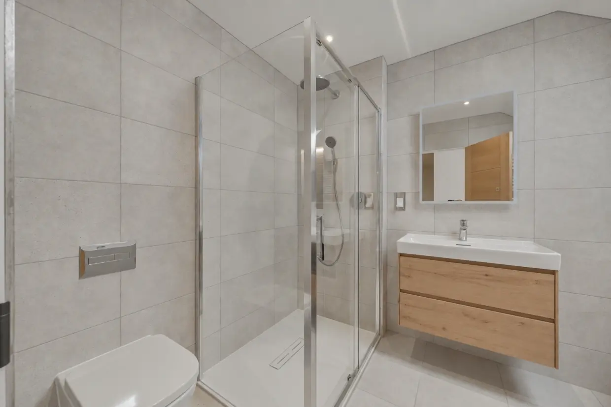 Ensuite