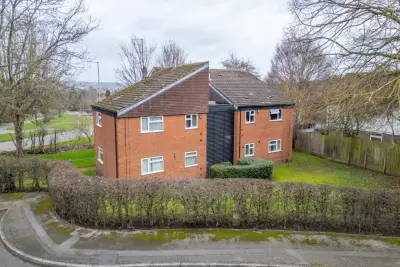 Image of Grainger Avenue, West Bridgford, Nottingham