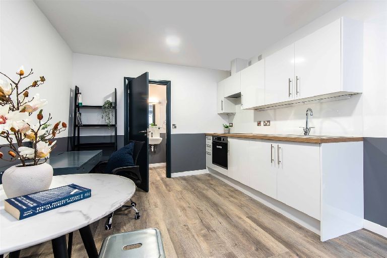 Image of The Junction