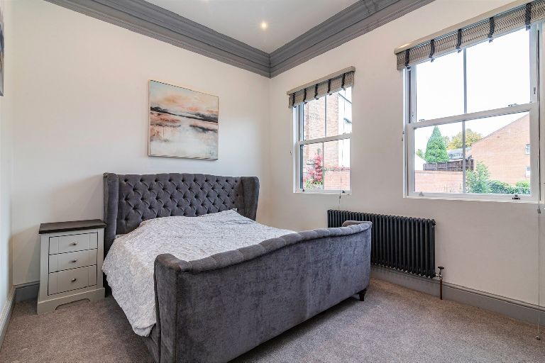 Image of 277 Woodborough Road