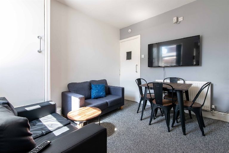 Image of Marlborough Street, Nottingham